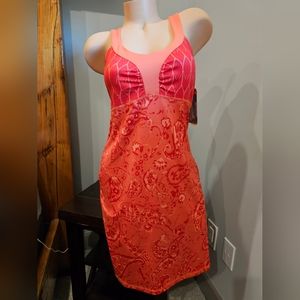 The North Face Outdoor Cadence Dress Sz Small